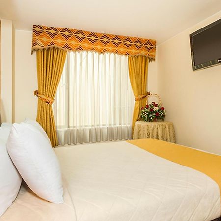Apartahotel Bogota Gran Marquez, Apartaestudios Y Habitaciones 외부 사진