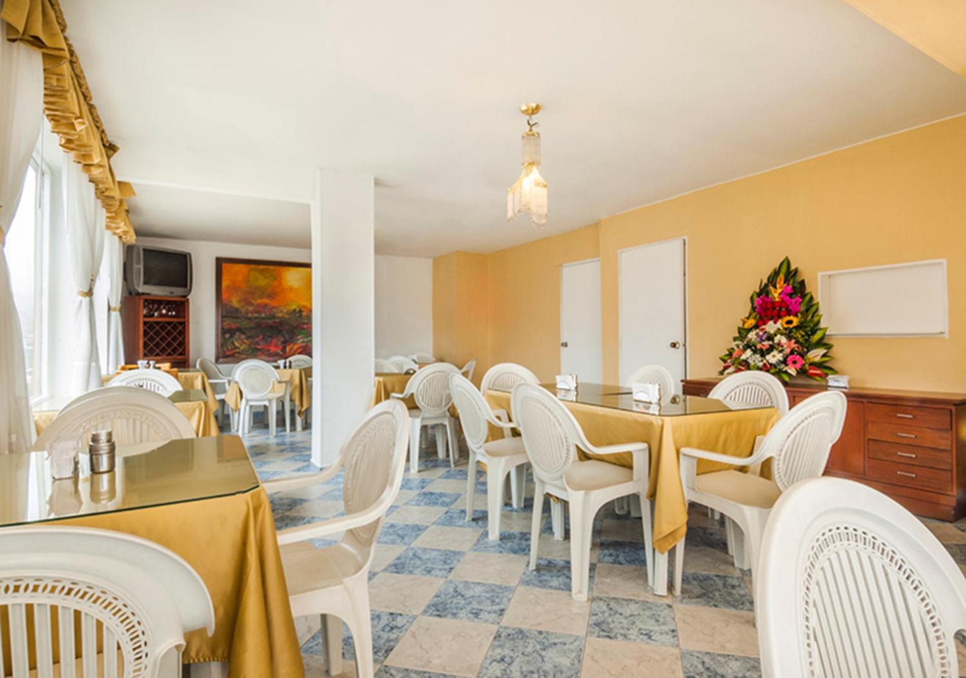 Apartahotel Bogota Gran Marquez, Apartaestudios Y Habitaciones 외부 사진